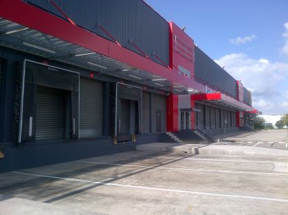 Entrepôt Le Blanc-Mesnil 4433m² Location entrepôt Le Blanc-Mesnil Seine-Saint-Denis OLLOG2309353 3